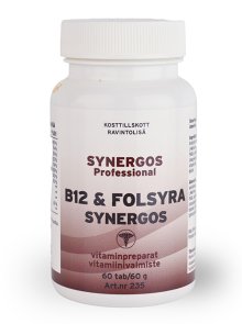 Egenvårdspoolen_hälsa_kosttillskott_b12_folsyra_synergos_bra_för_nervsystem_trötthet_immunsystem