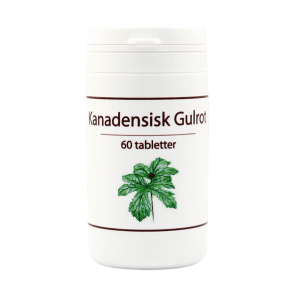 egenvårdspoolen_kanadensisk_gulrot_tabletter_ört