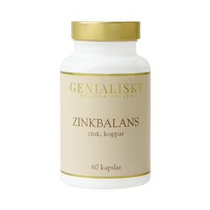 zinkbalans_genialisk_by_Anna_hallén_kosttillskott_aqua_natur
